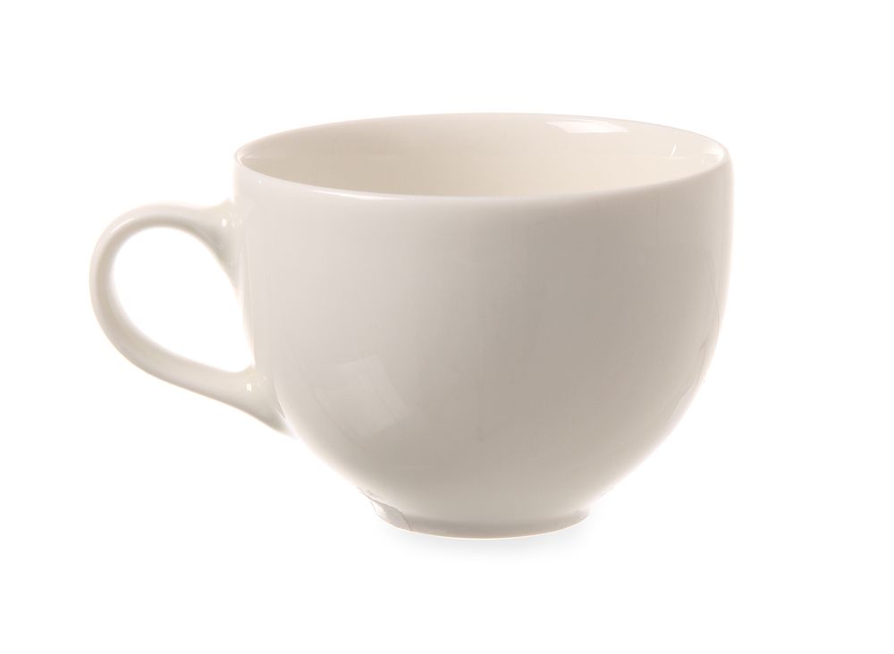 Tasse et soucoupe, HENDI, tasse, 0,25L