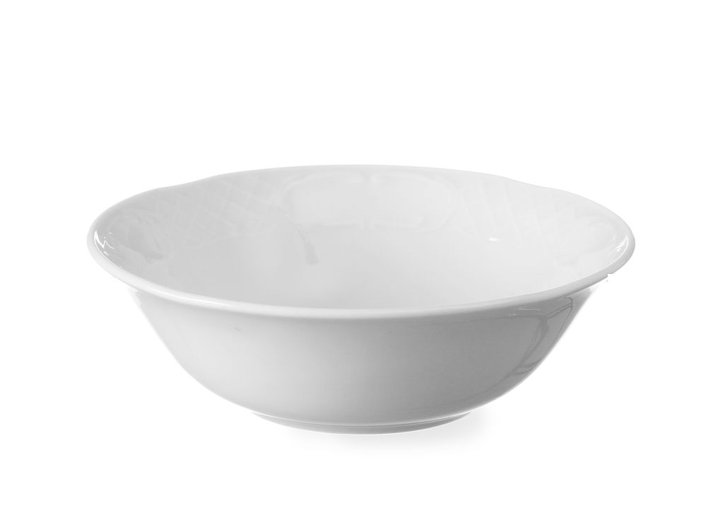 Saladier, HENDI, 0,25L, ⌀145x(H)45mm