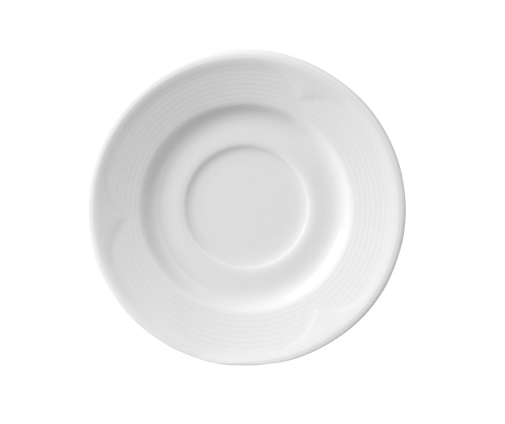 Soucoupe pour tasse à expresso, HENDI, ⌀125mm