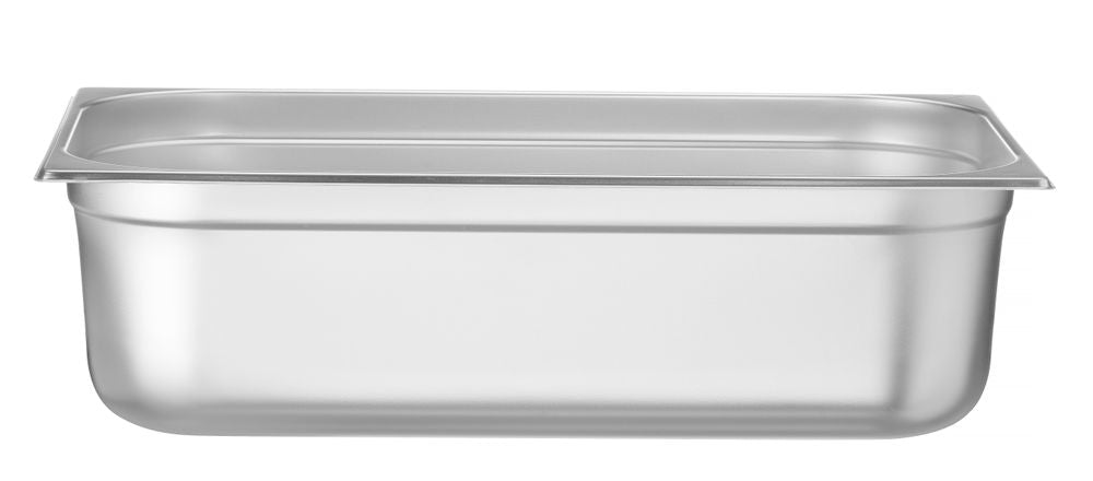 Bac gastronorme 1/1, HENDI, Budget Line, GN 1/1, 21L, 530x325x(H)150mm
