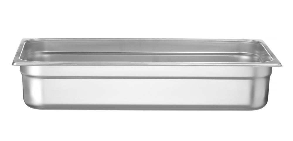 Bac Gastronorme 1/1, HENDI, Profi Line, GN 1/1, 14L, (H)100mm