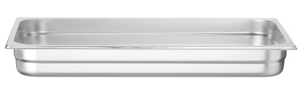 Bac Gastronorme 1/1, HENDI, Profi Line, GN 1/1, 9L, (H)65mm
