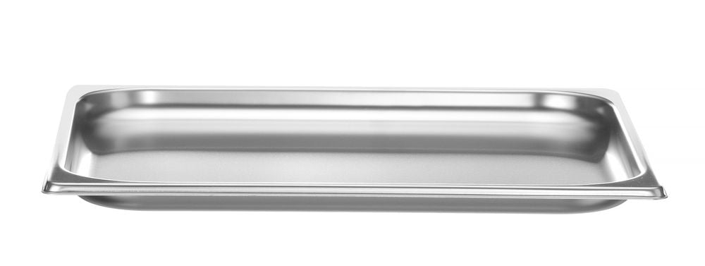 Bac Gastronorme 2/3, HENDI, Profi Line, GN 2/3, 1,5L, (H)20mm