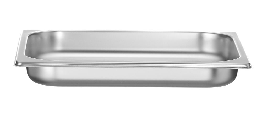 Bac Gastronorme 1/2, HENDI, Profi Line, GN 1/2, 2L, (H)40mm