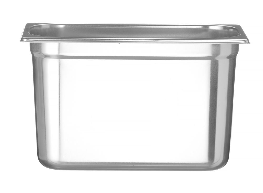 Bac Gastronorme 1/3, HENDI, Profi Line, 7,8L, (H)200mm