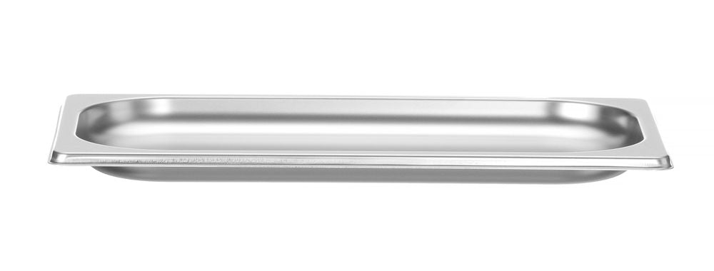 Bac Gastronorme 1/3, HENDI, Profi Line, GN 1/3, 0,8L, (H)20mm