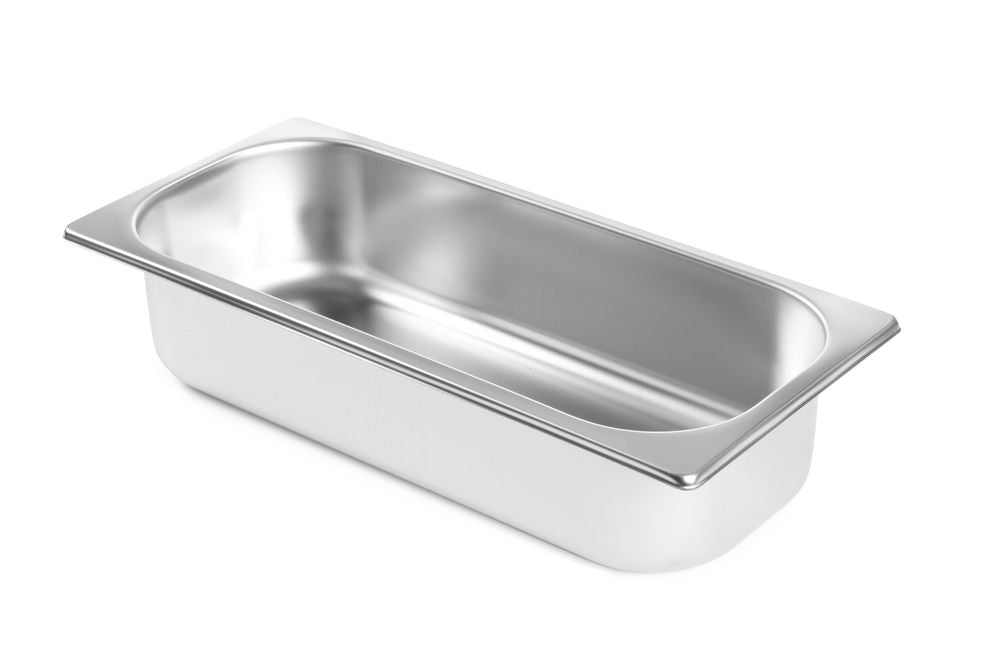 Bac à glace Profi Line, HENDI, Profi Line, 3,6L, 360x165x(H)80mm