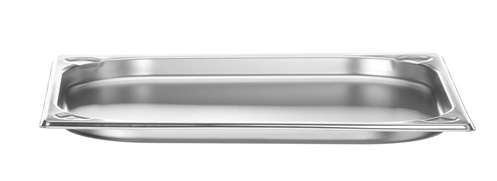 Bac Gastronorme GN 2/3, HENDI, Kitchen Line, GN 2/3, 1,5L, (H)20mm