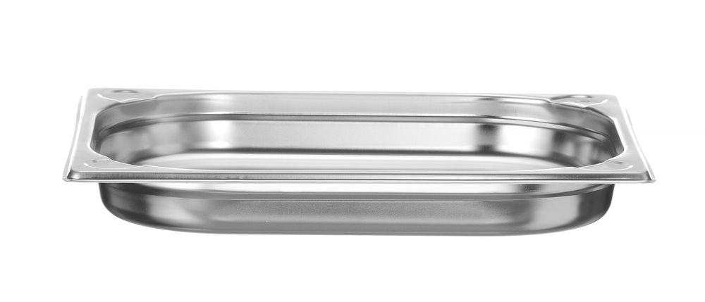 Bac Gastronorme GN 1/2, HENDI, Kitchen Line, GN 1/2, 2L, (H)40mm