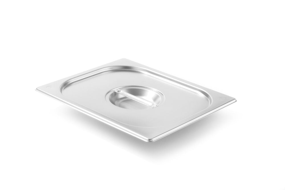 Couvercle Gastronorme, HENDI, Kitchen Line, GN 1/2, 265x325mm