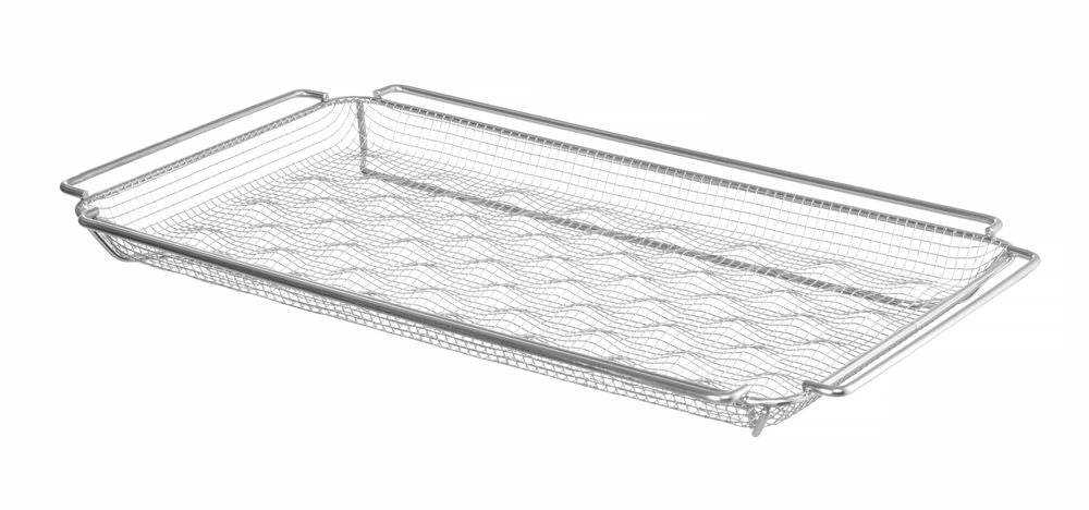Panier de four à frites, ondulé CONVECTOMAT FRY, HENDI, GN 1/1, 530x325x(H)40mm