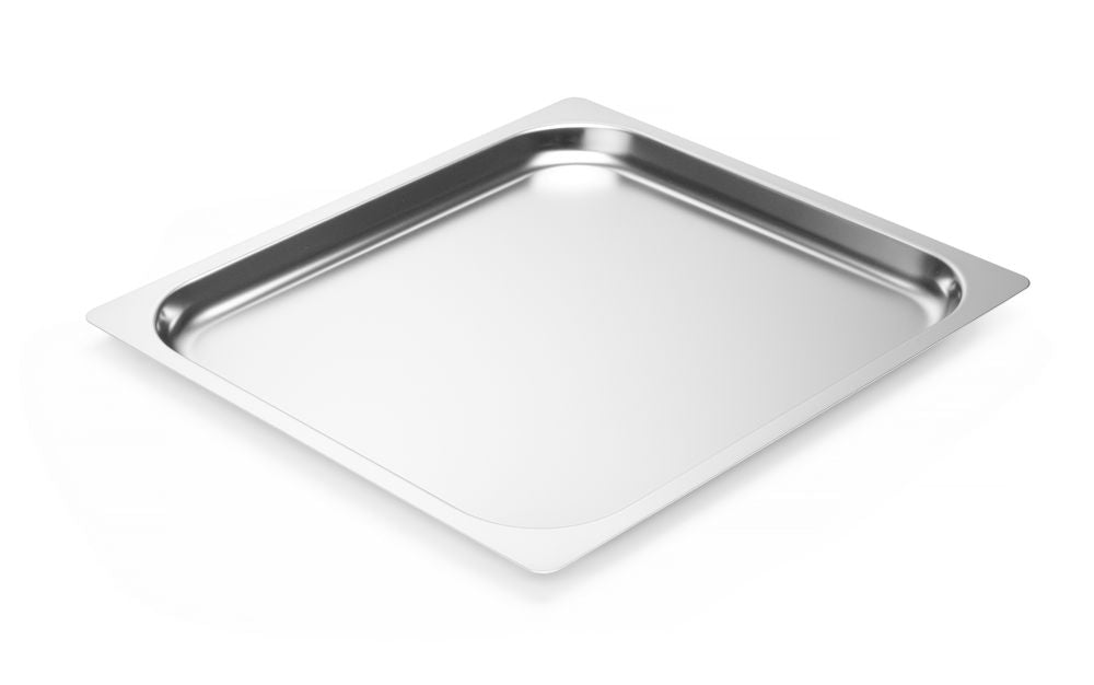 Plaque gastronorme GN 2/3, HENDI, GN 2/3, 354x325x(H)20mm