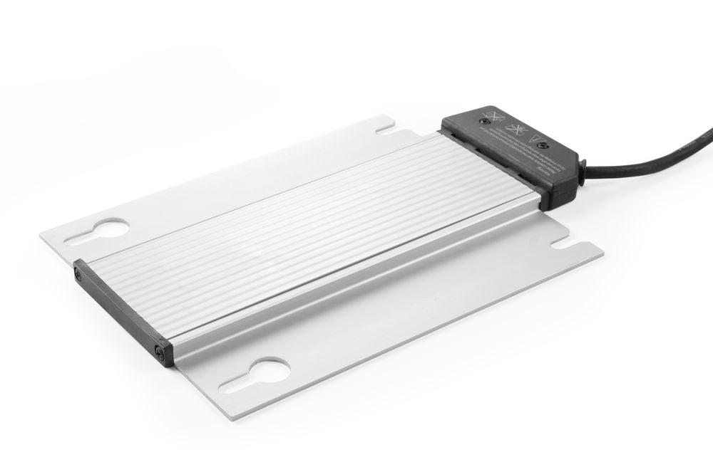 Elément chauffant pour chafing dish, HENDI, 230V/380W, 300x200x(H)40mm