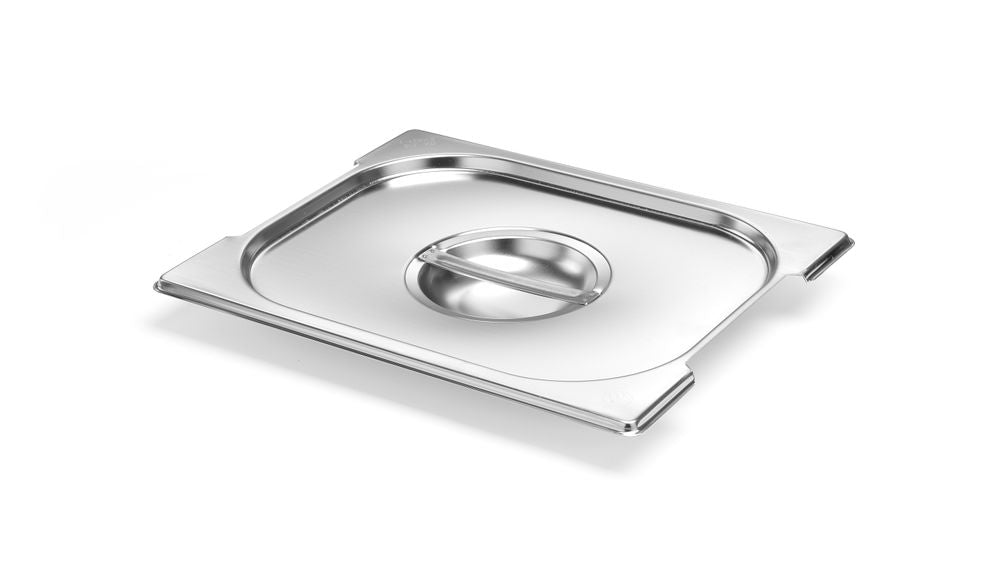 Couvercle Gastronorme, HENDI, Budget Line, GN 1/2, 325x265mm