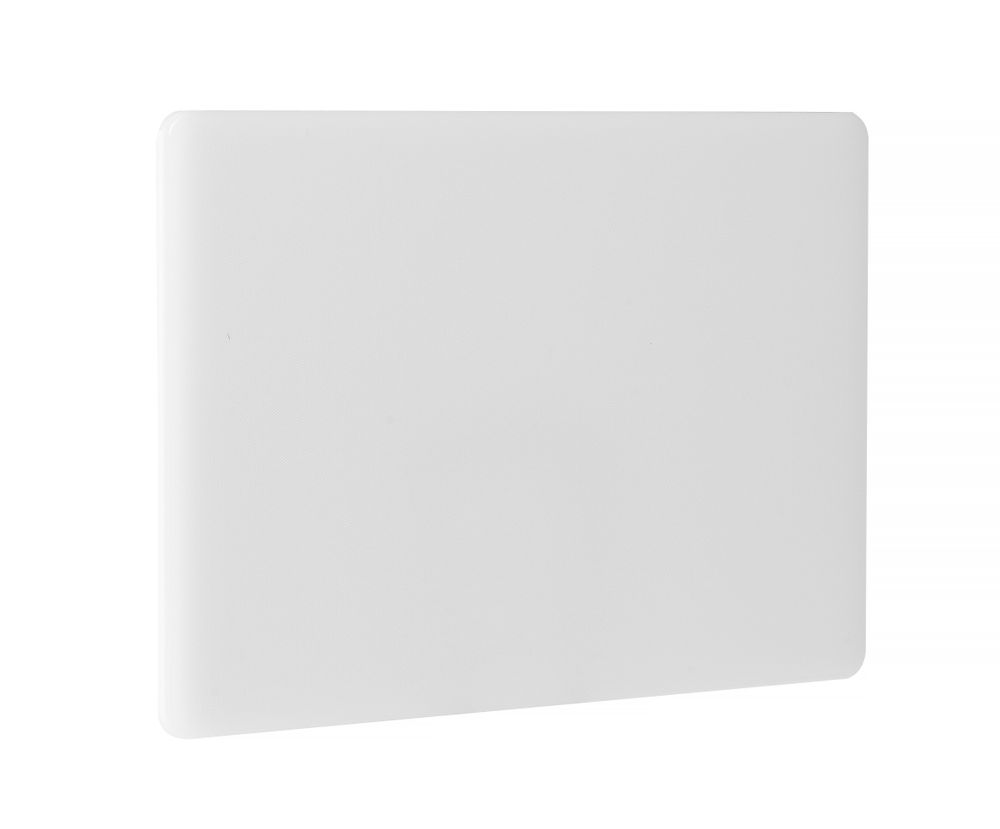 Planche à découper HACCP GN 1/1, HENDI, Blanc, 530x325x(H)10mm
