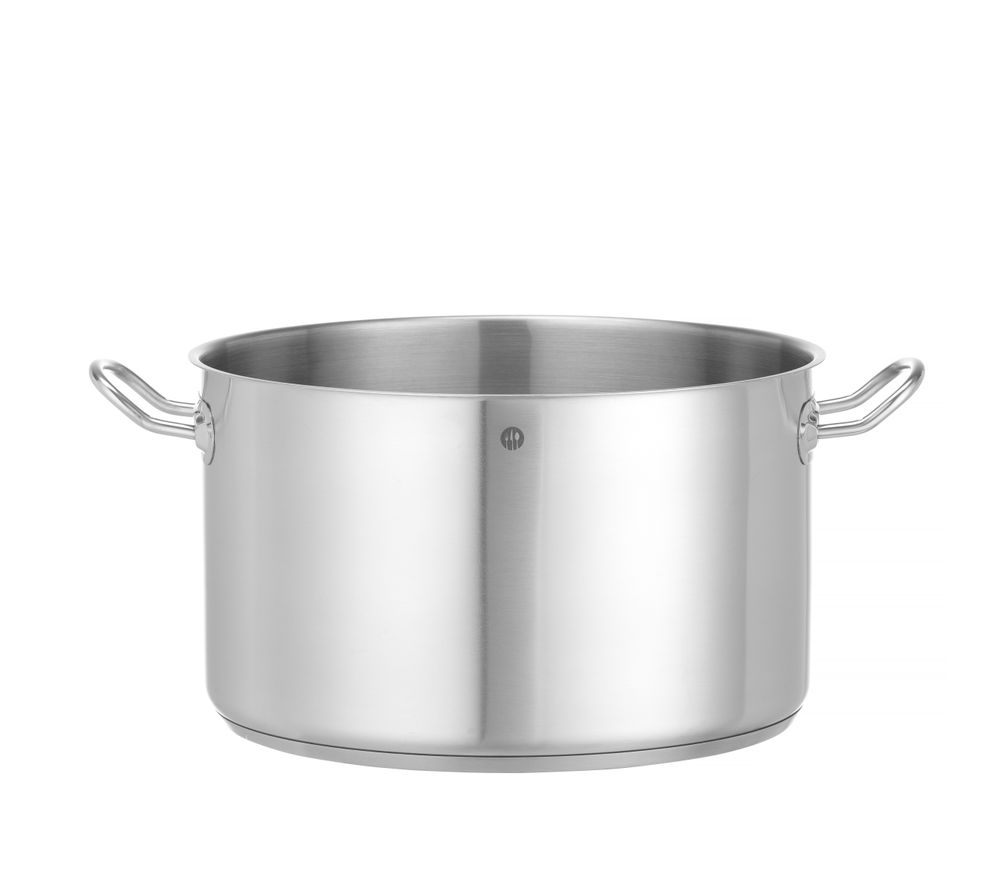 Braisière - sans couvercle, HENDI, Kitchen Line, 15L, ⌀320x(H)190mm