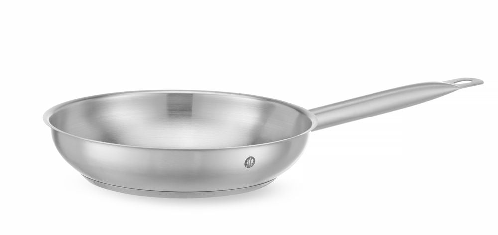 Poêle - sans couvercle, HENDI, Kitchen Line, 1,9L, ⌀240x(H)50mm