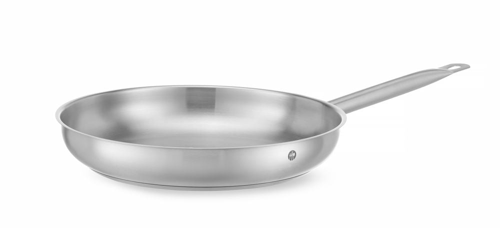 Poêle - sans couvercle, HENDI, Kitchen Line, 3,6L, ⌀320x(H)50mm
