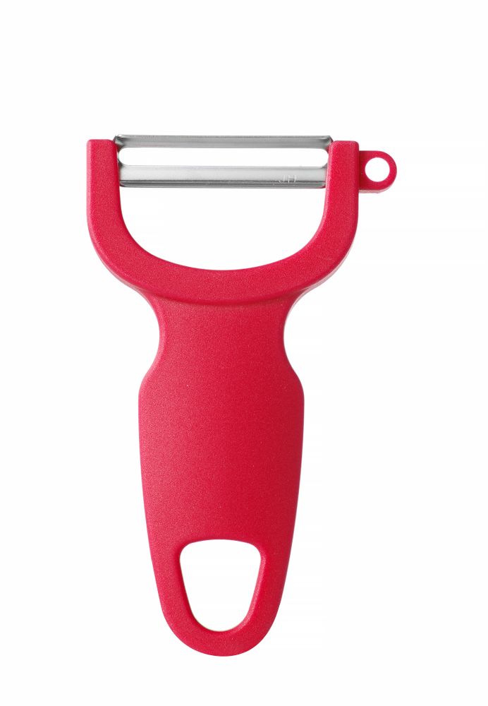 Éplucheur horizontal universel , HENDI, Rouge, (L)110mm