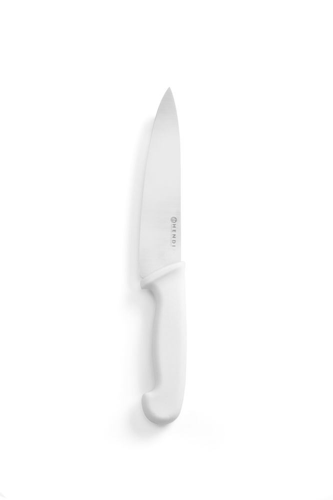 Couteau chef, HENDI, Blanc, (L)320mm