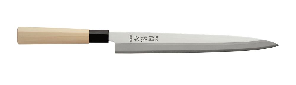 Couteau japonais Sashimi, HENDI, (L)405mm