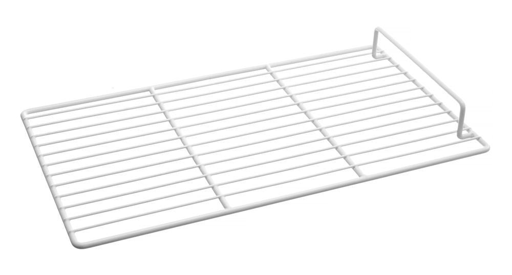 Étagère pour réfrigérateur et congélateur comptoir 2 portes Kitchen Line, Arktic, Étagère