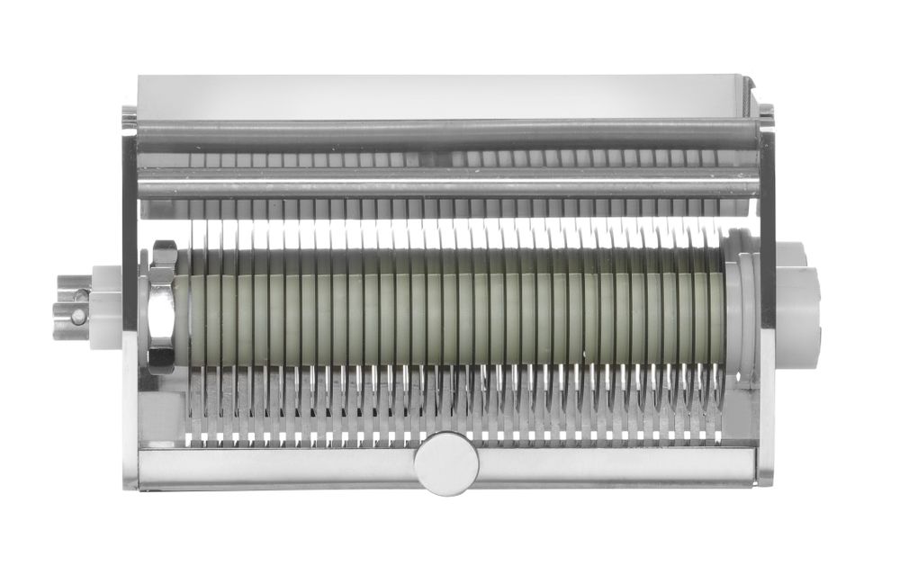 Rouleaux attendrisseurs pour shoarma, HENDI, 235x130x(H)120mm