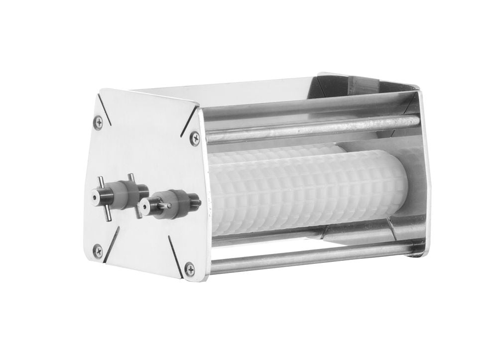 Rouleaux attendrisseurs pour volaille, HENDI, 235x130x(H)120mm