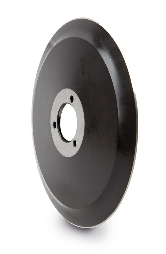 Lames pour trancheuse avec revêtement antiadhésif, HENDI, Profi Line, 210048 210086, ⌀220mm