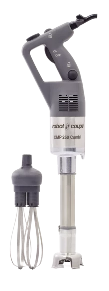 CMP250 Combi