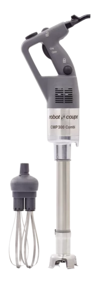 CMP300 Combi
