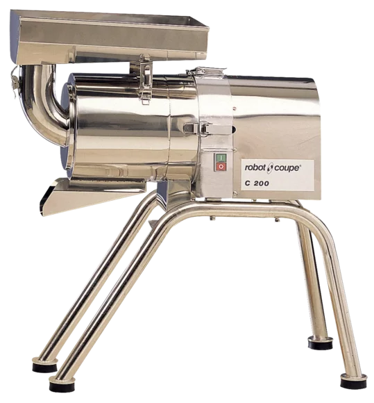 C200 Spécial industrie