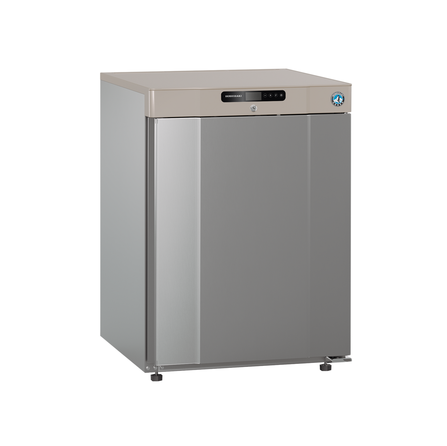 COMPACT K220R-DRGE - ARMOIRE POSITIVE COMPACTE INOX - Gaz R600a