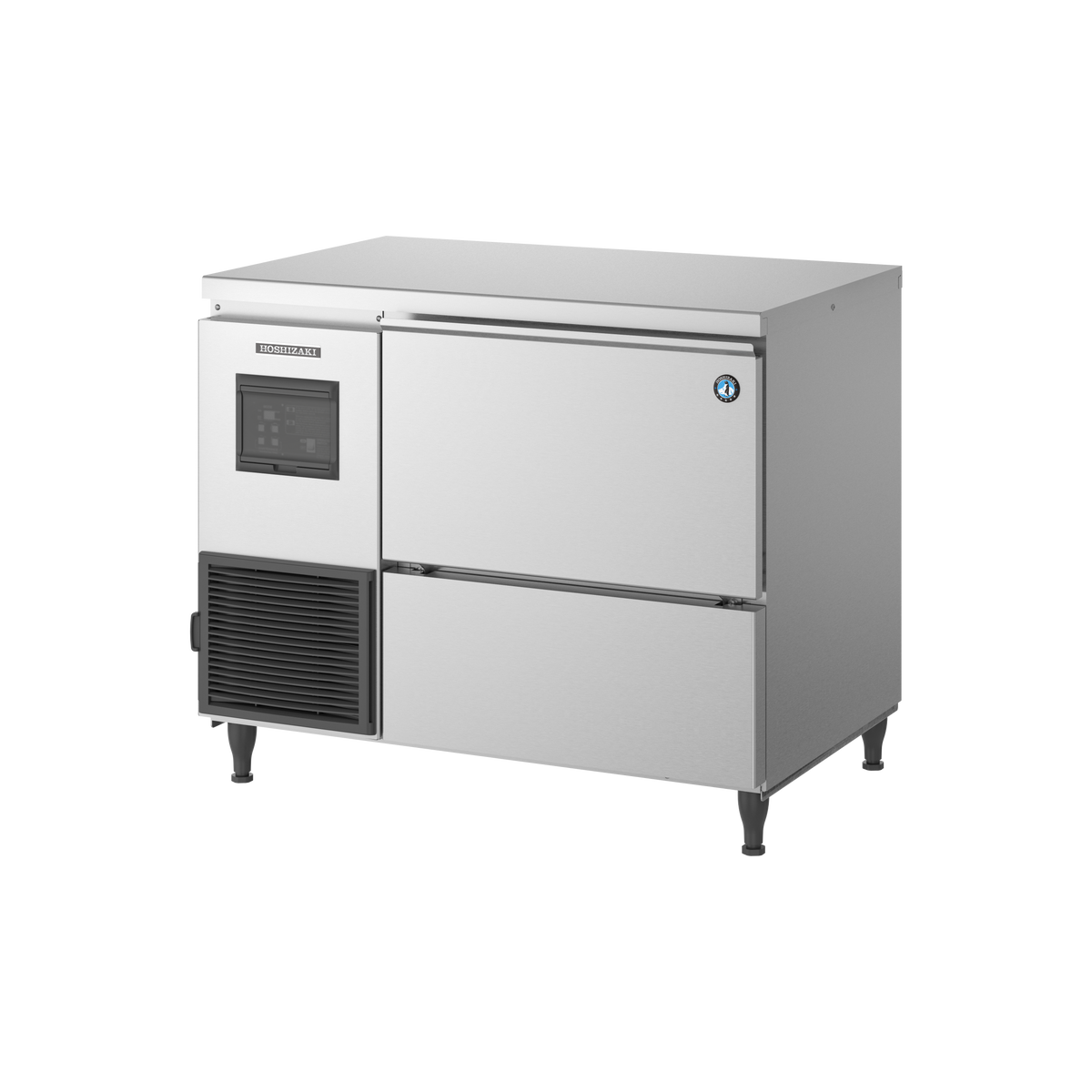 FM-120KE-50-HCN - MACHINE A GLACE SUPER GRAINS - GAZ R290 - PRODUCTION 110 KG