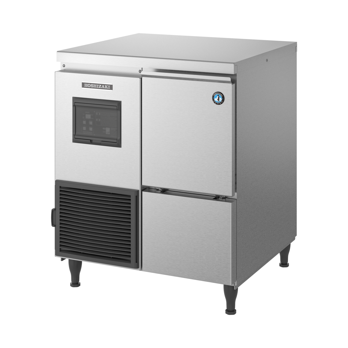 FM-120KE-HCN - MACHINE A GLACE SUPER GRAINS - GAZ R290 - PRODUCTION 110 KG