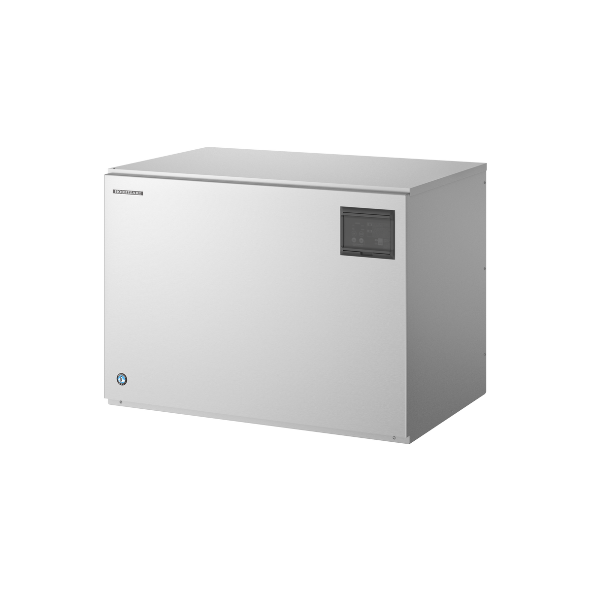 FM-1800ALKE-R452-SB - MACHINE A GLACE GRAINS MODULAIRE SANS GROUPE DE RÉFRIGÉRATION - PRODUCTION 1800 KG