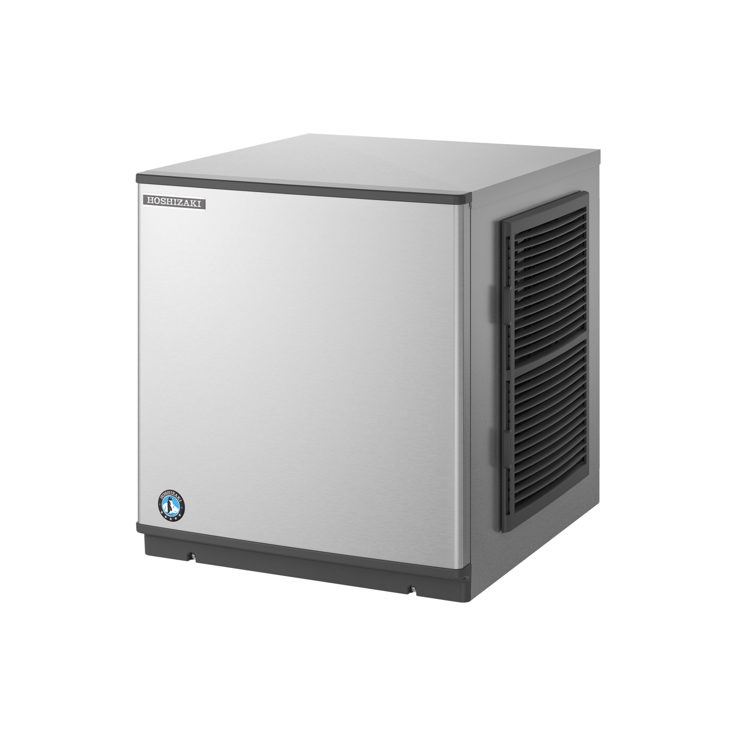 KMD-210ABE-HC - MACHINE À GLAÇONS DEMI-LUNE EDGE MODULAIRE - GAZ R290 - PRODUCTION 210 KG