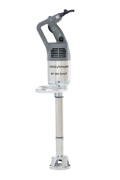 MP800 Turbo TP
