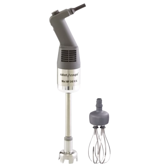 Mini MP 240 Combi