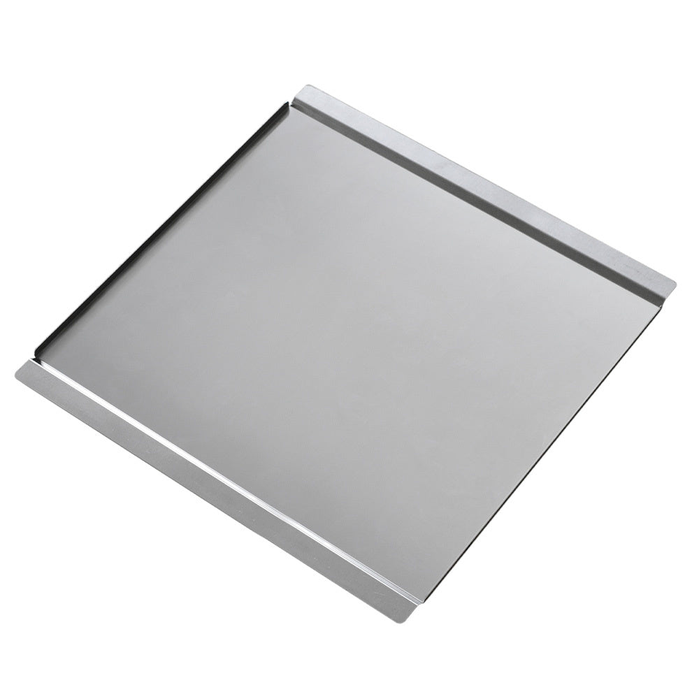 Gaz pour grill de poulet, 6 fractionnements de 1080 mm, 36 pièces - 1410 mm
