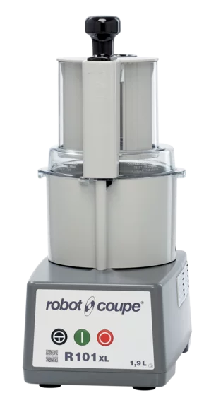 R101XL - READY 2 Disques