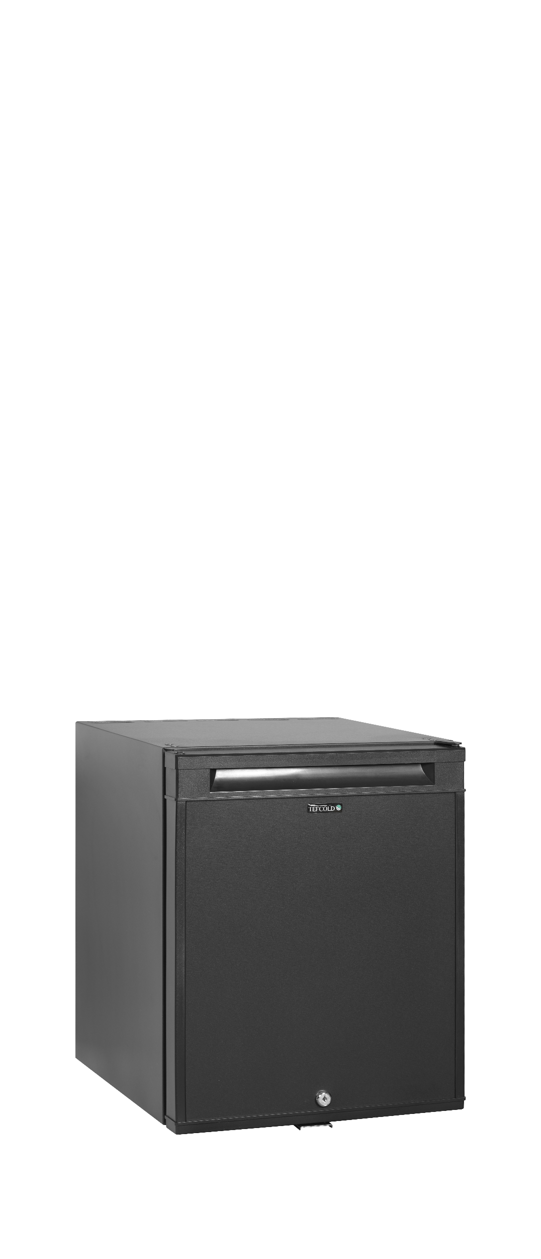 Congélateur coffre 35L compact | Tefcold TM35C