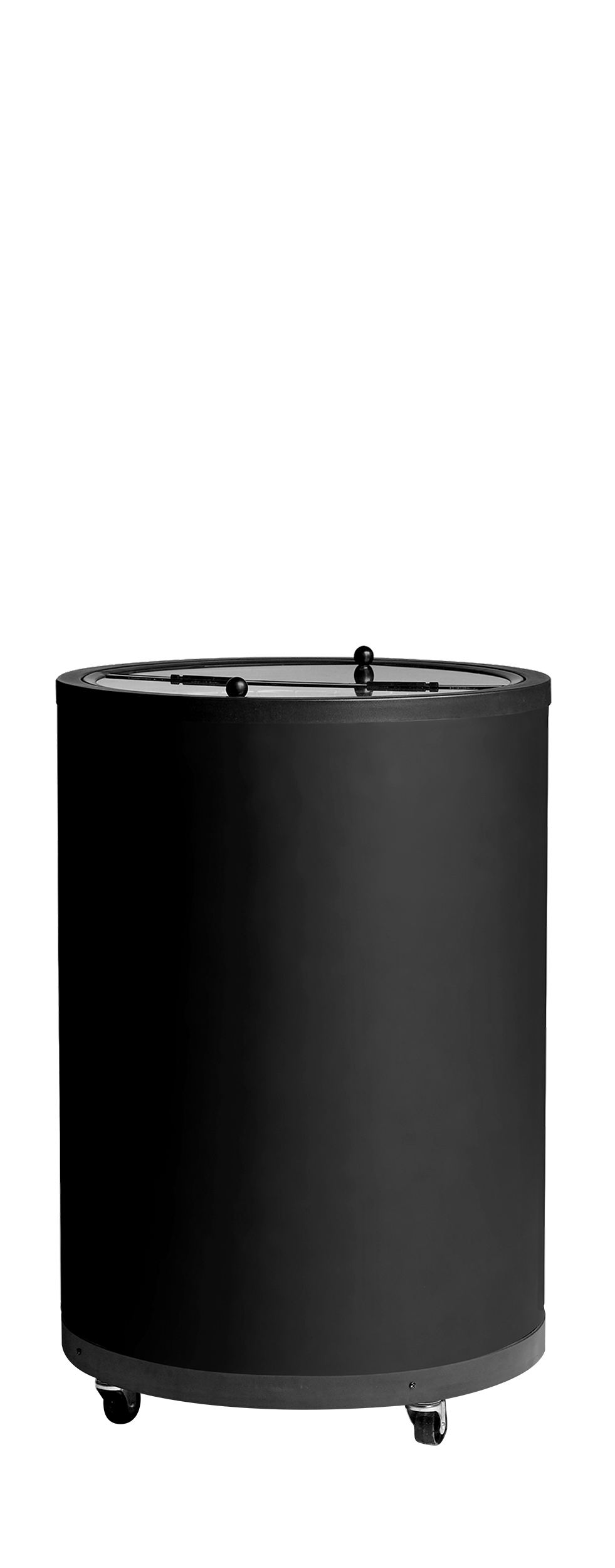 Refroidisseur de canettes 77L | Tefcold CC77