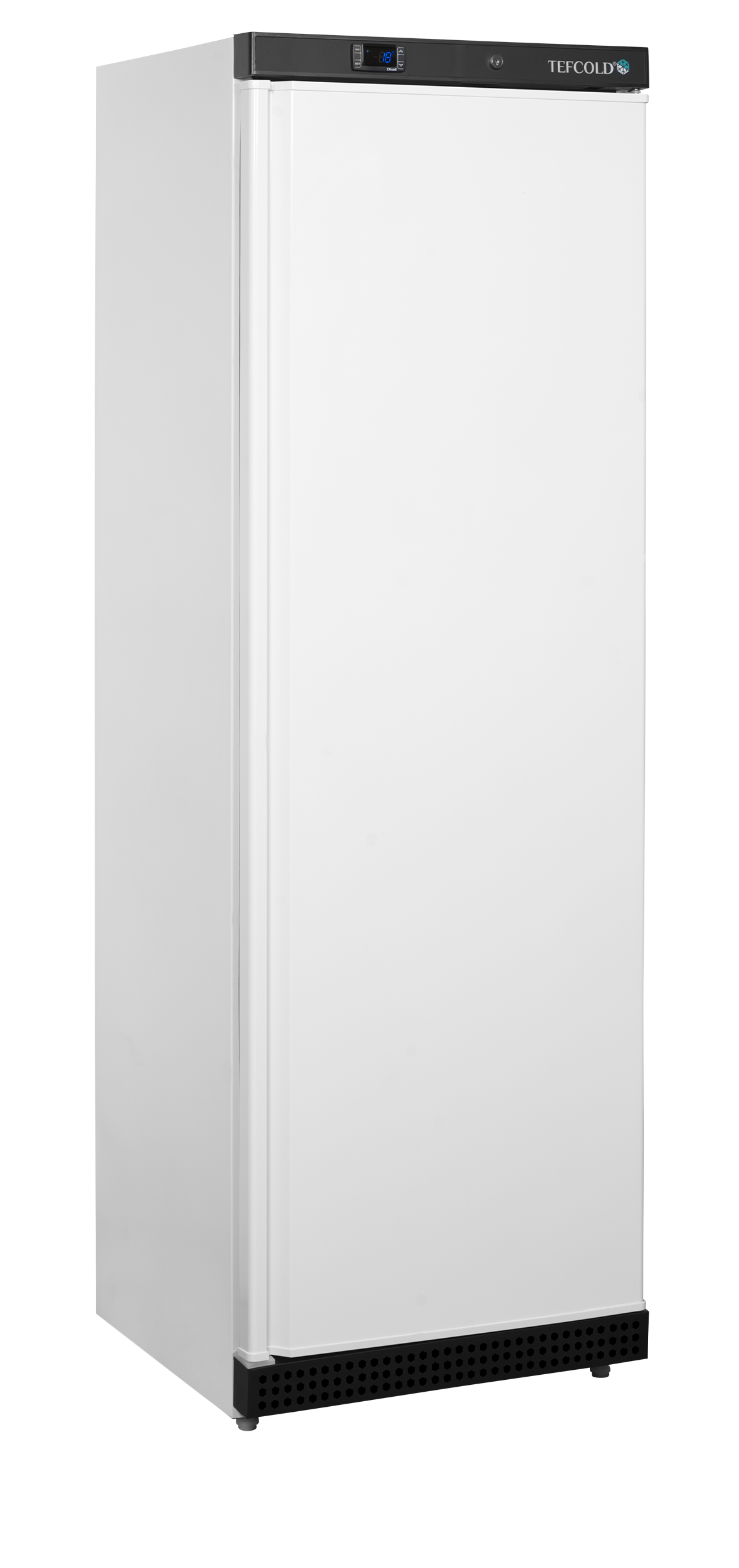 Congélateur coffre 400L | Tefcold UF400