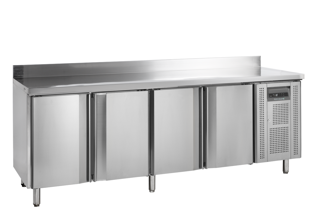Cellule de refroidissement 410L | Tefcold CF7410