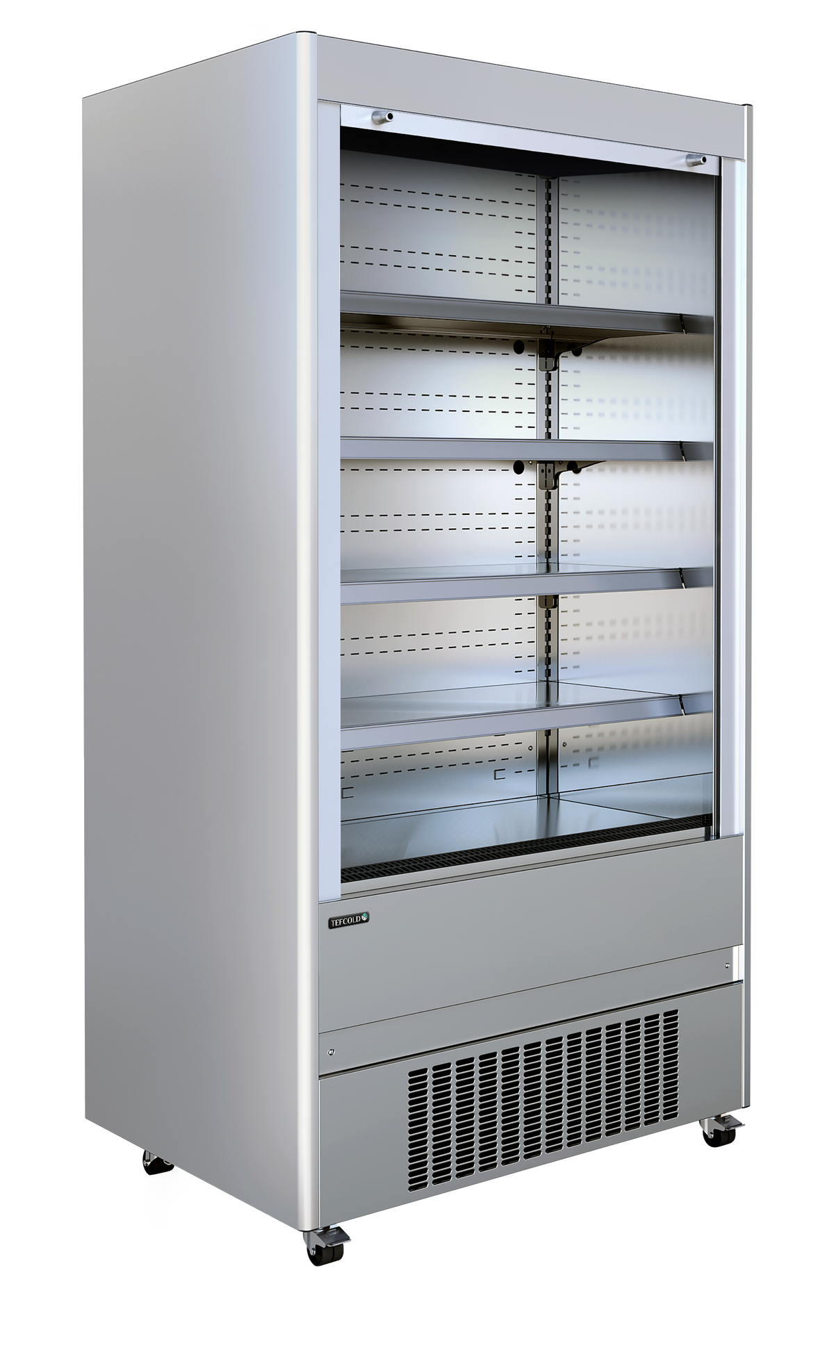 Congélateur coffre 130L | Tefcold MCX130M