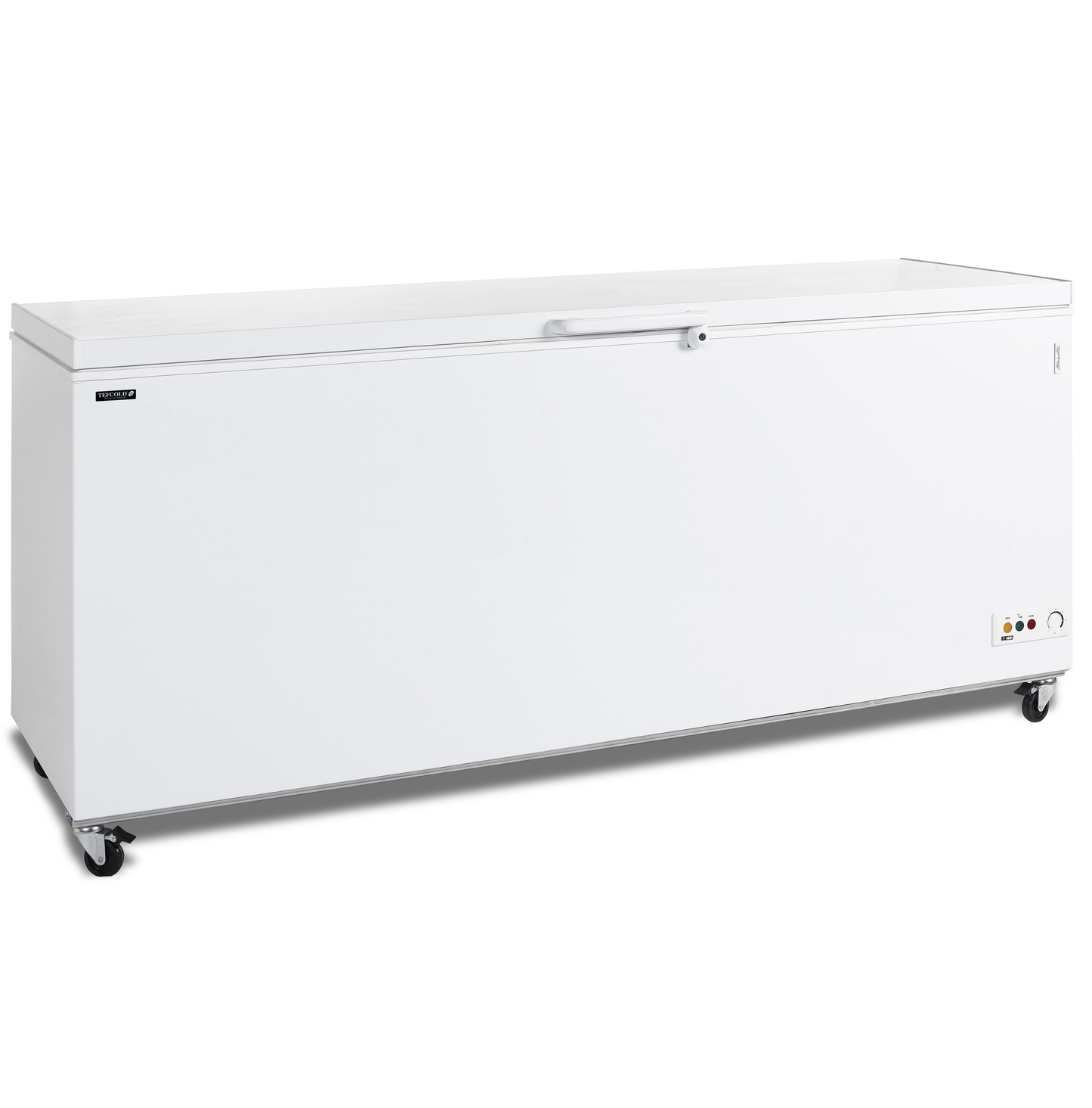 Cellule de refroidissement rapide 7 niveaux | Tefcold CF700 SL