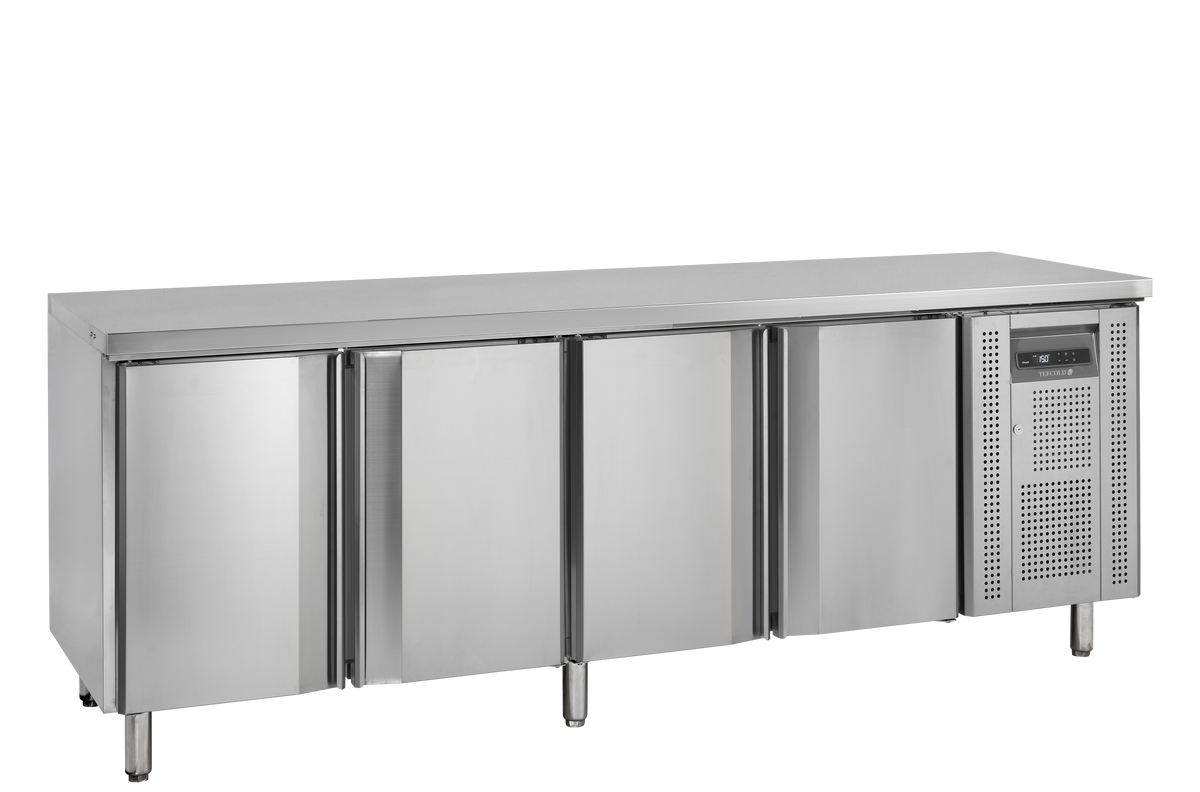 Armoire réfrigérée positive 410L skincare | Tefcold SK6410