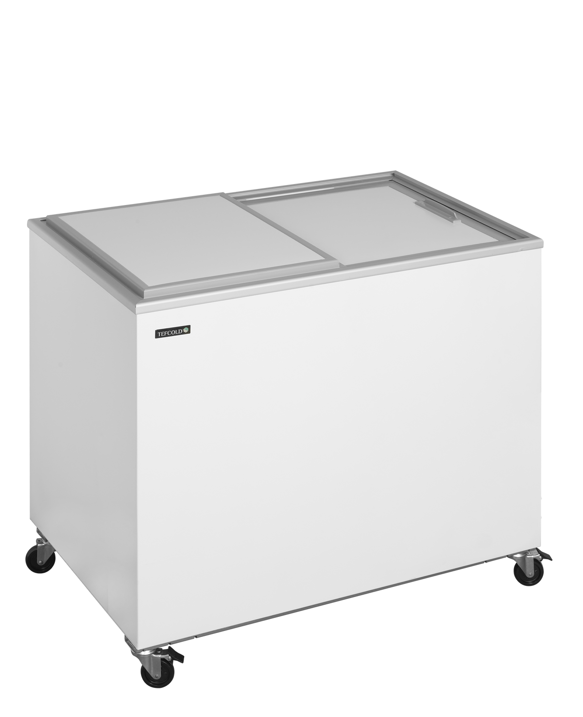 Tiroir réfrigéré sous comptoir 300L | Tefcold USS300SD