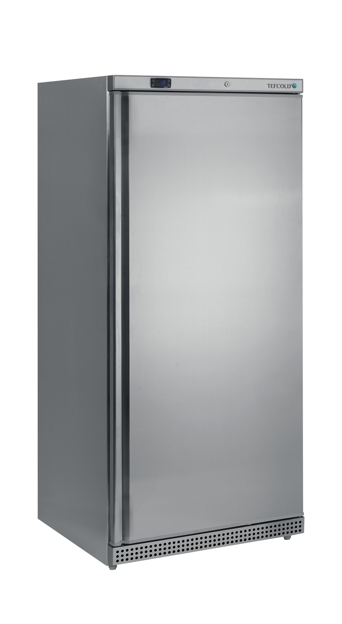 Congélateur coffre 550L froid statique | Tefcold UF550S